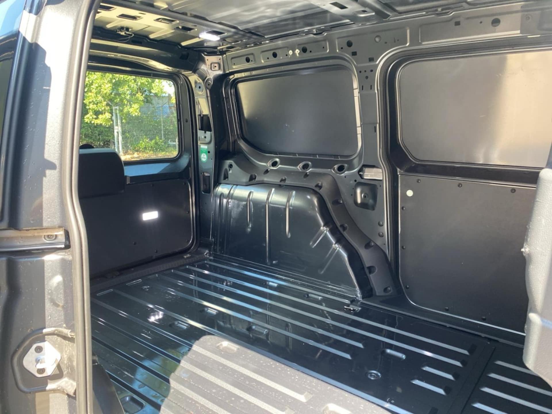 Volkswagen Caddy Maxi Cargo
