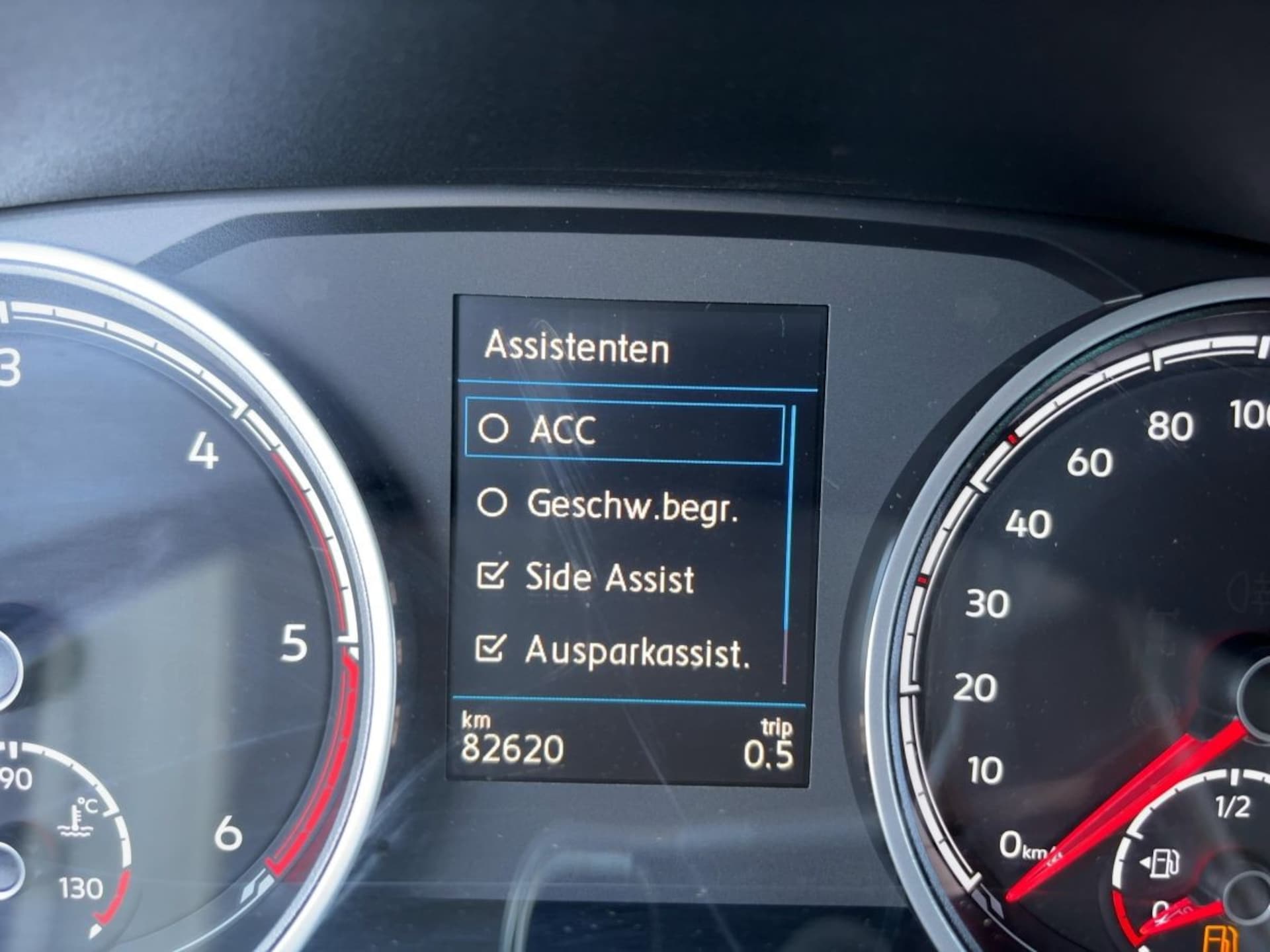 Volkswagen T6.1 Multivan Comfortline