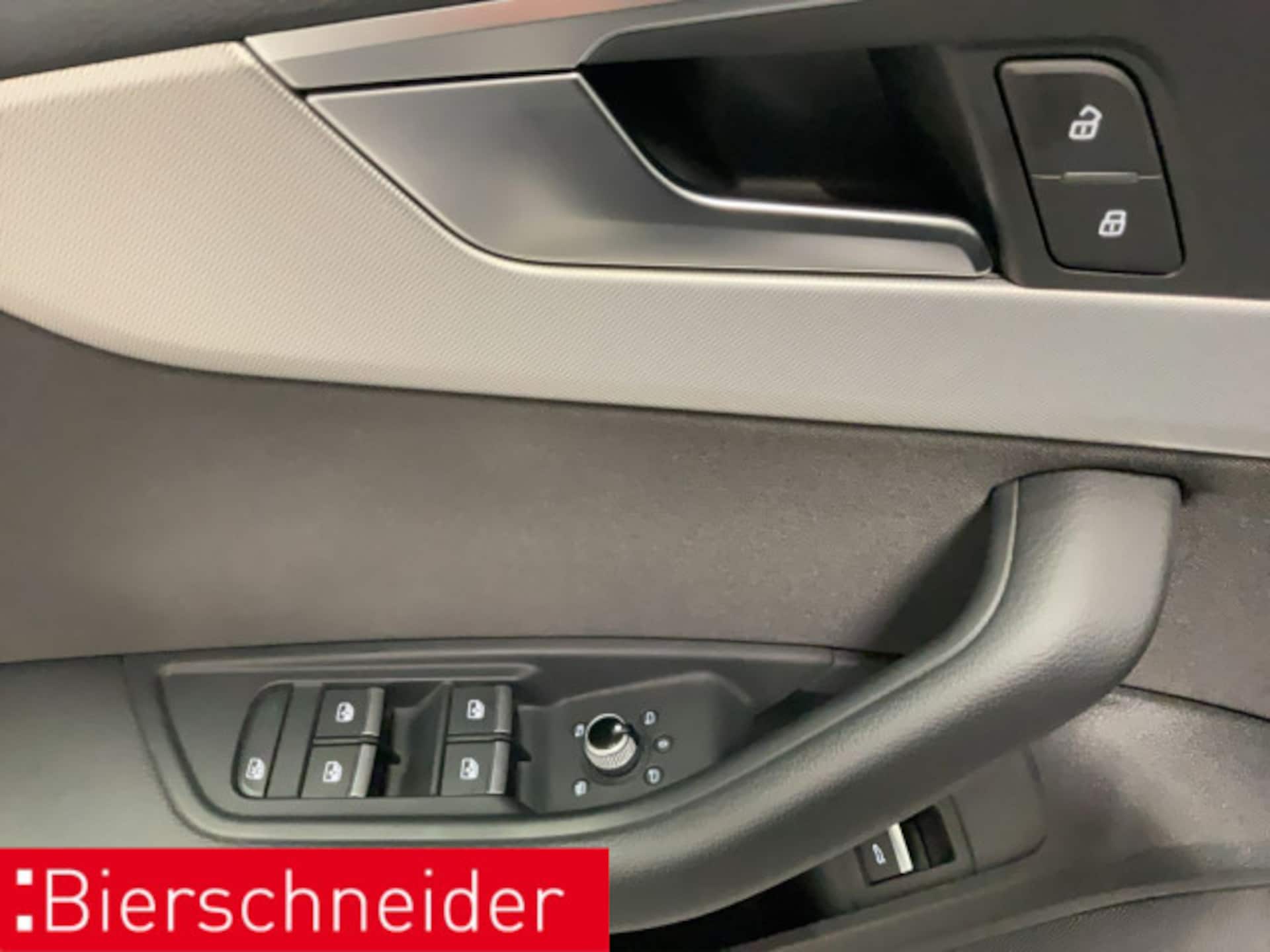Audi A4 Avant Advanced
