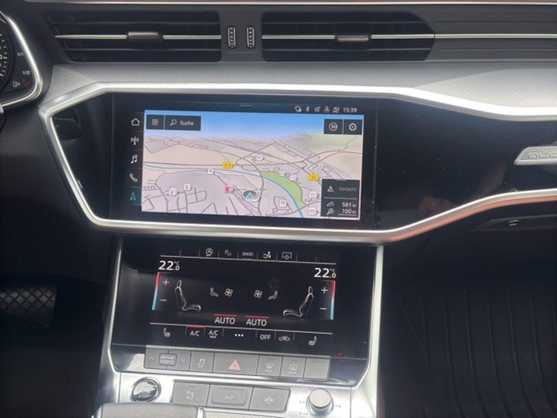 Audi A7 Sportback