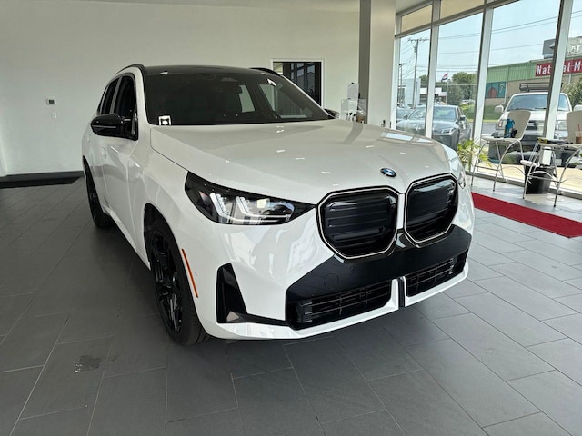2025 BMW X3