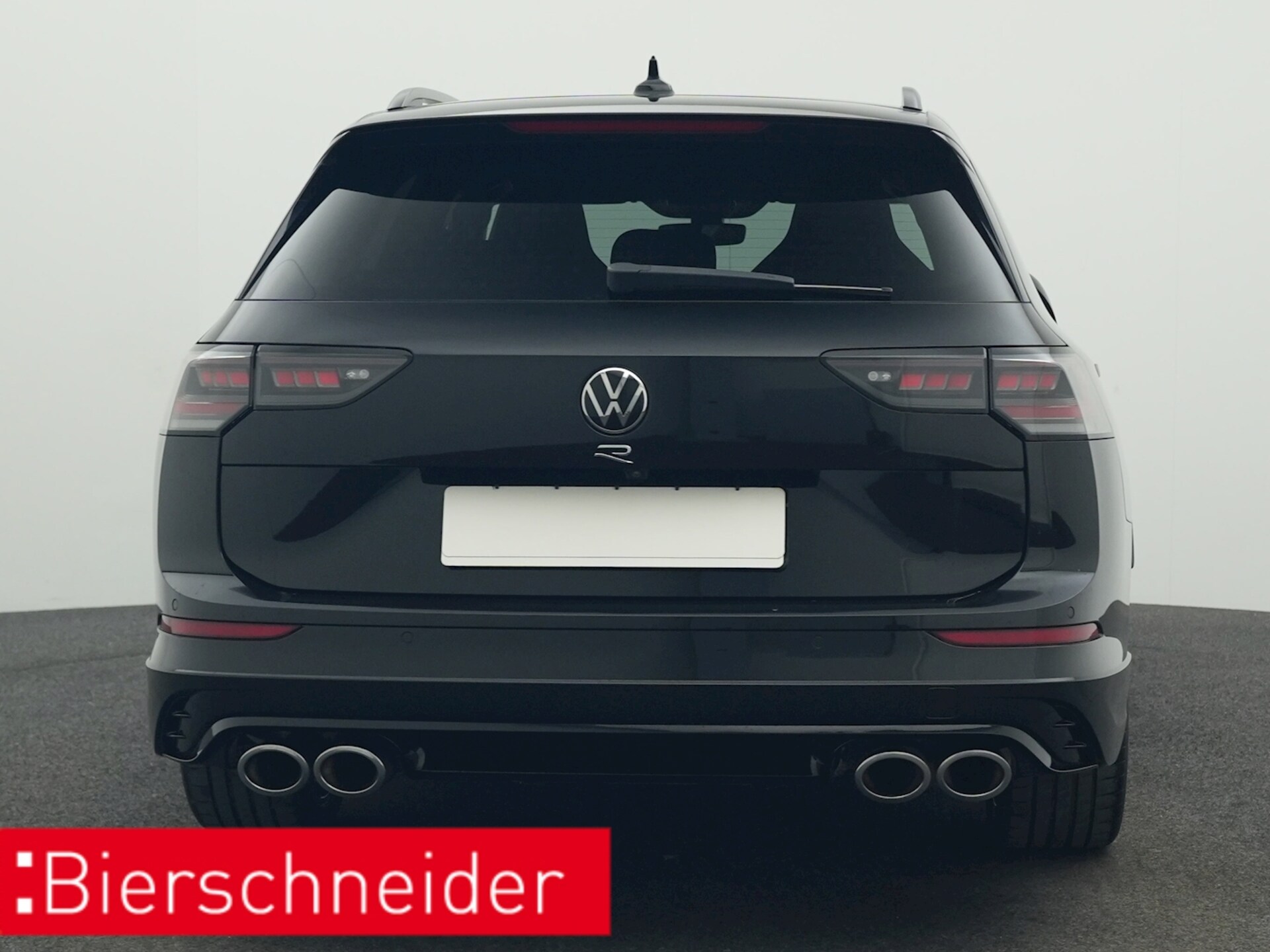 Volkswagen Golf Variant R