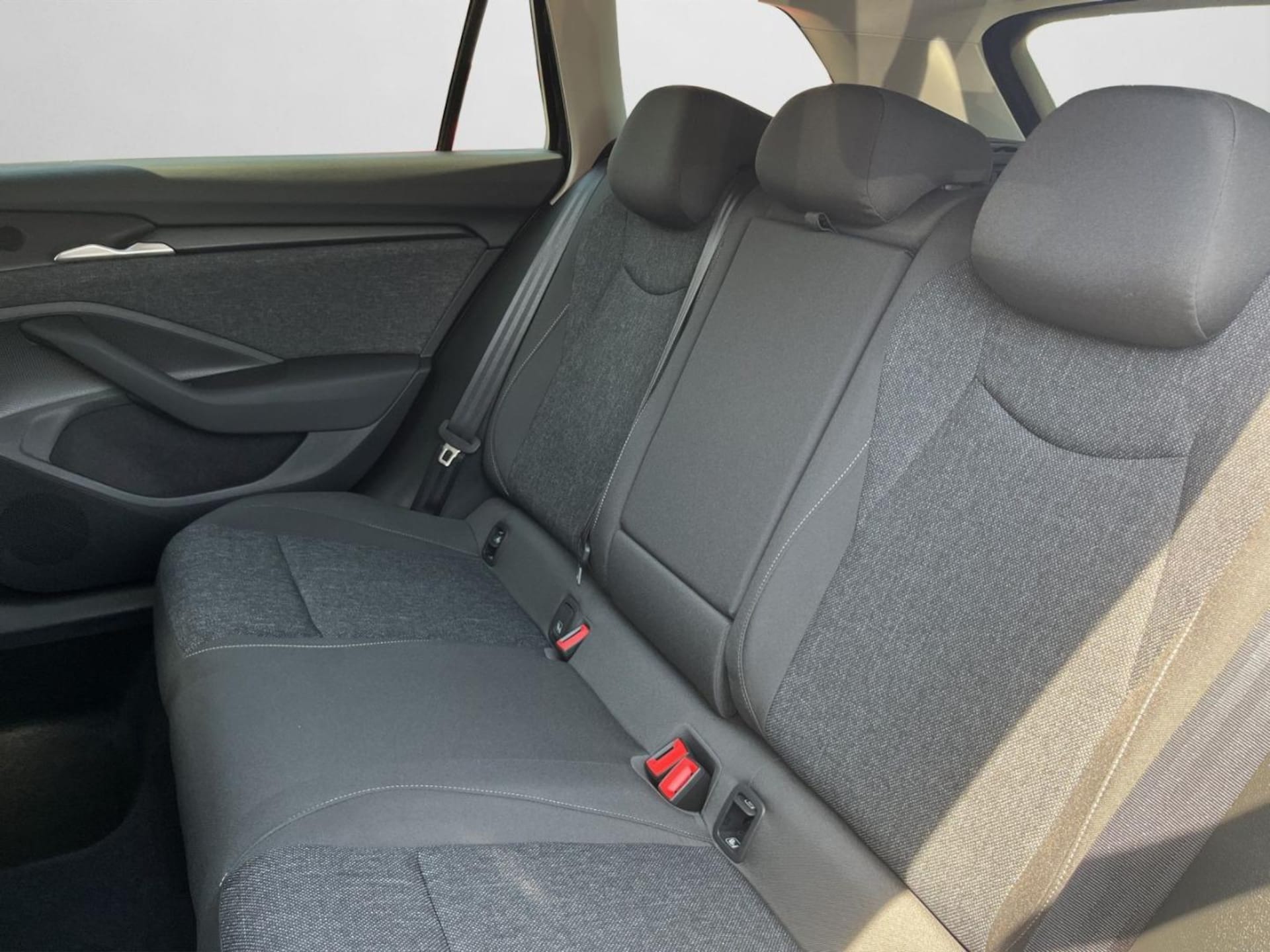 Skoda Superb Combi Essence