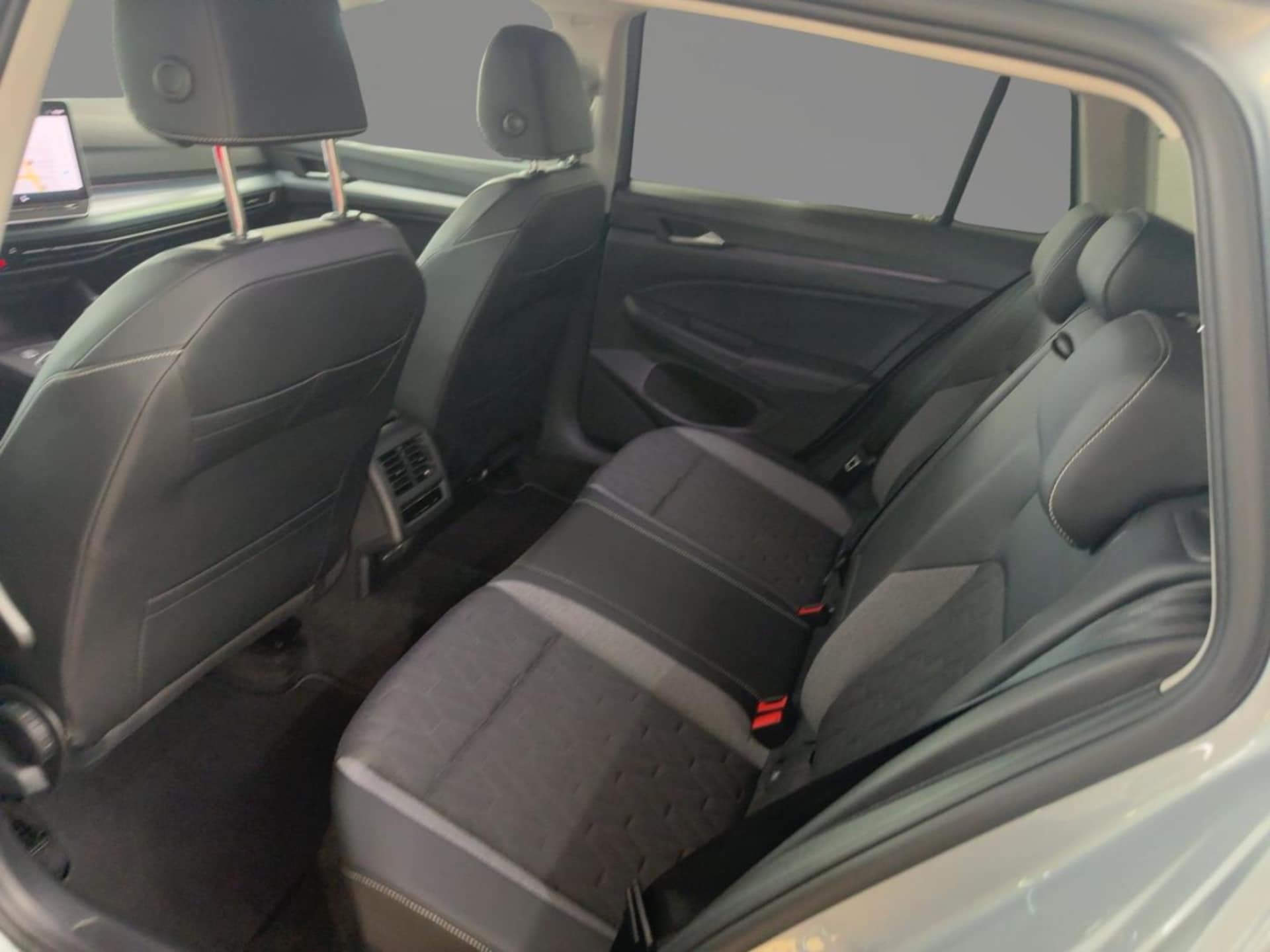 Volkswagen Golf Variant ENERGY