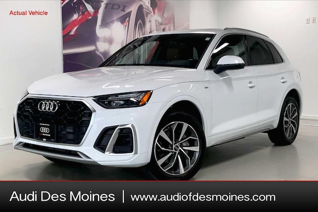 2023 Audi Q5