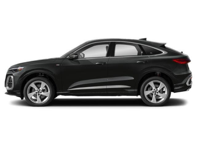 2026 Audi Q5 Sportback