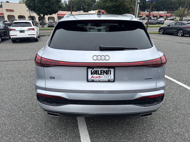 2026 Audi Q5