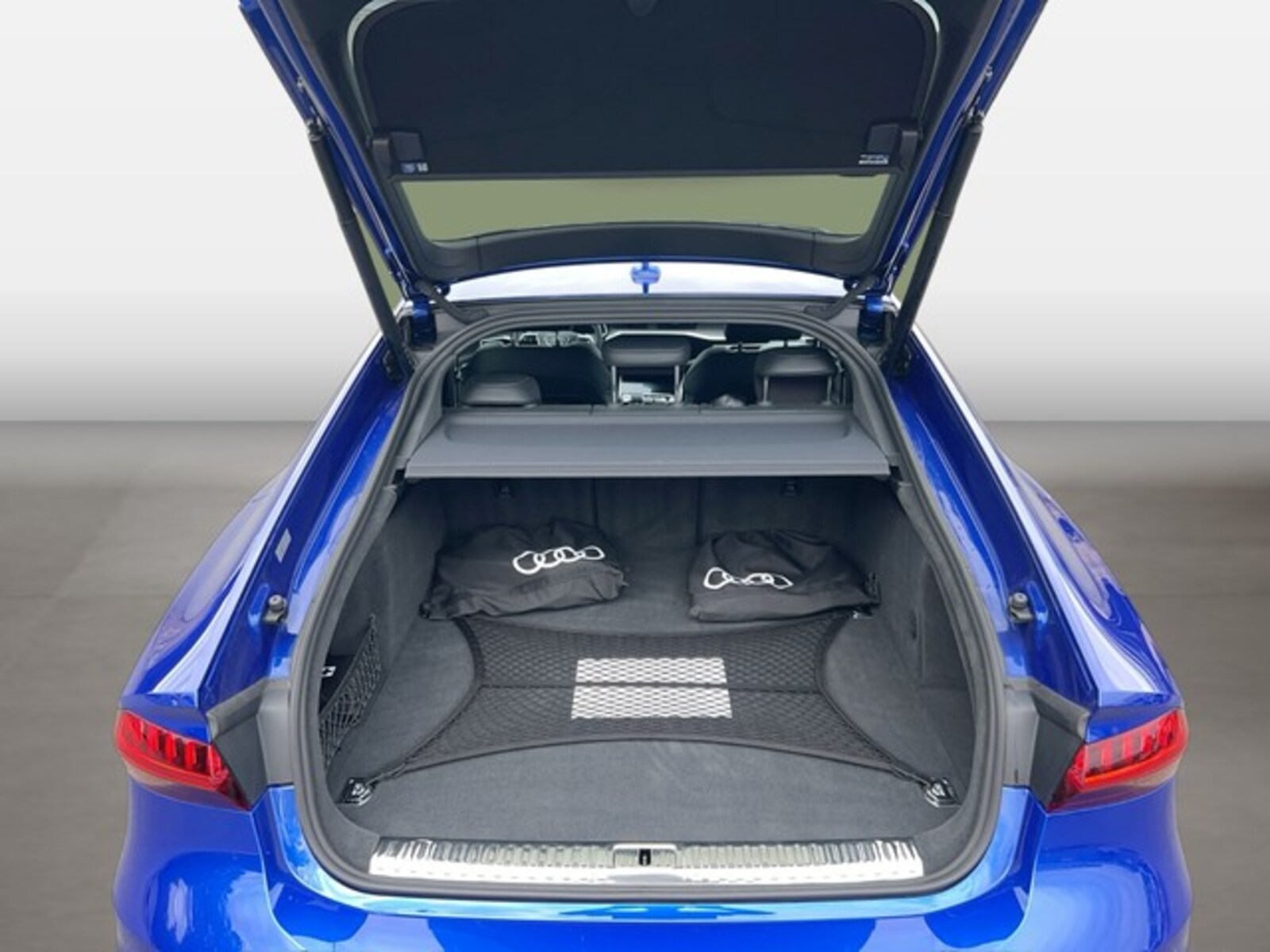 Audi A7 Sportback – Bild 10