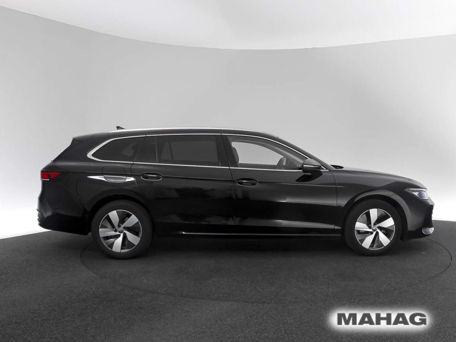 Volkswagen Passat – Bild 5