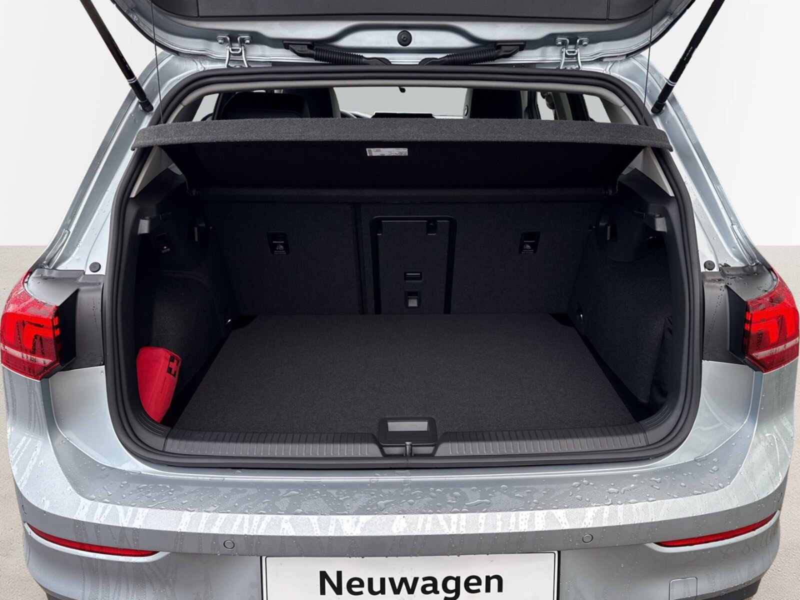 Volkswagen Golf – Bild 10