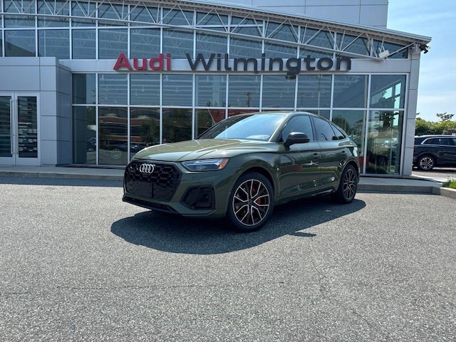 Photo of 2023 Audi SQ5 Sportback
