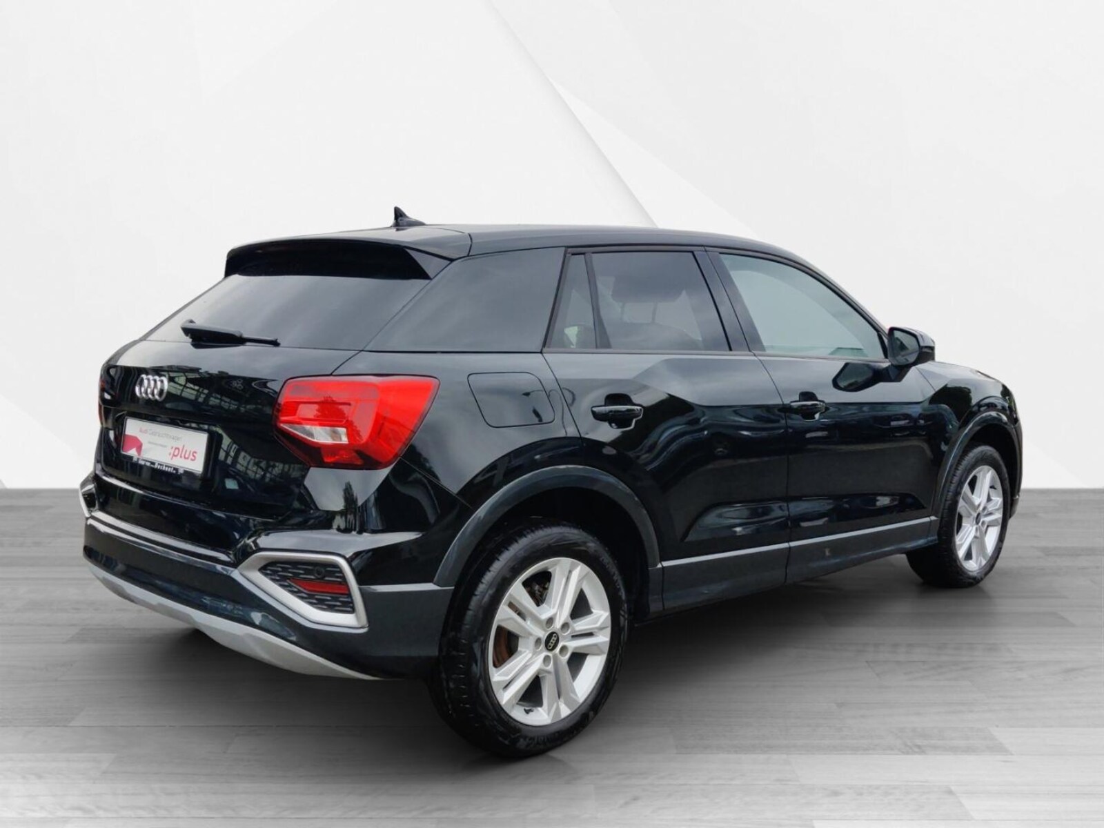 Audi Q2 – Bild 11