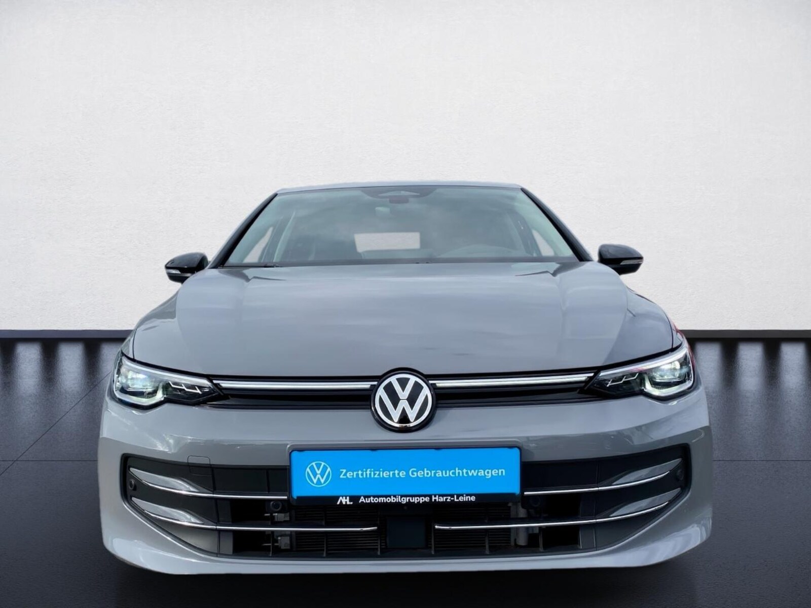 Volkswagen Golf – Bild 9