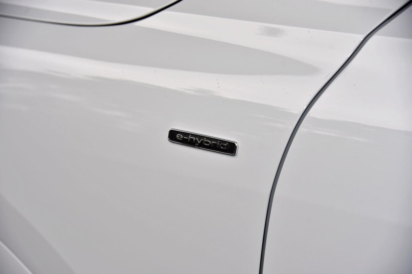 Image about Audi Q5 Sportback e-hybrid quattro S tronic