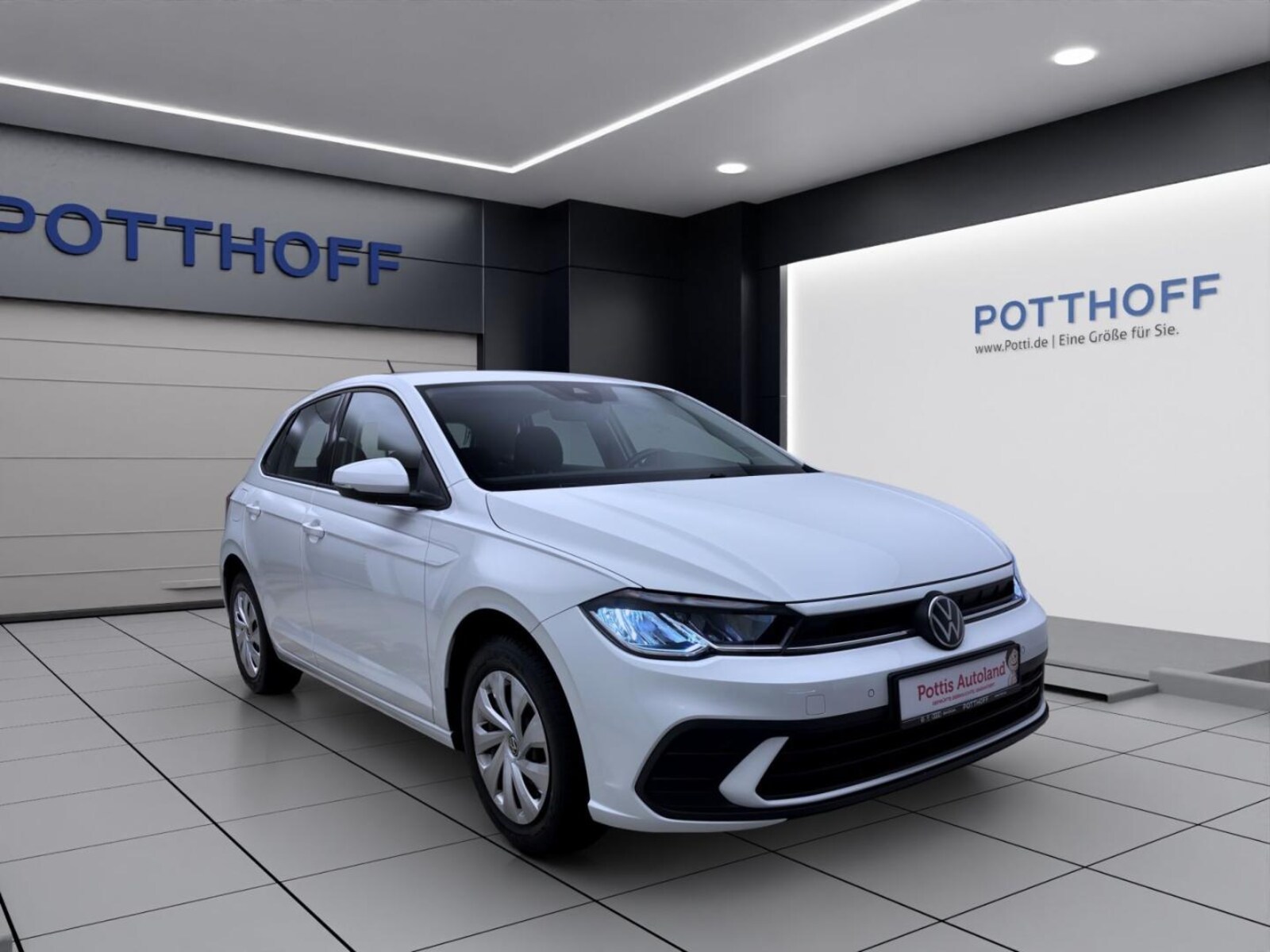 Volkswagen Polo – Bild 7