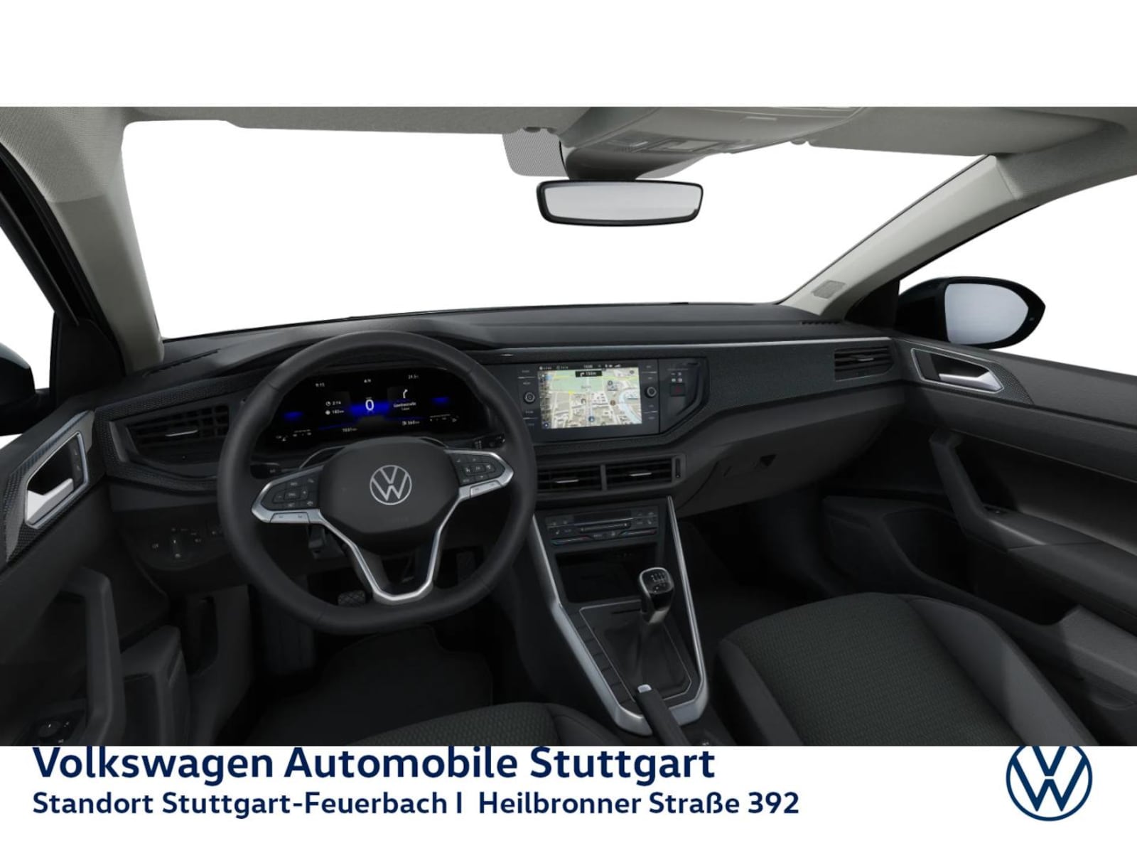 Volkswagen Taigo – Bild 9