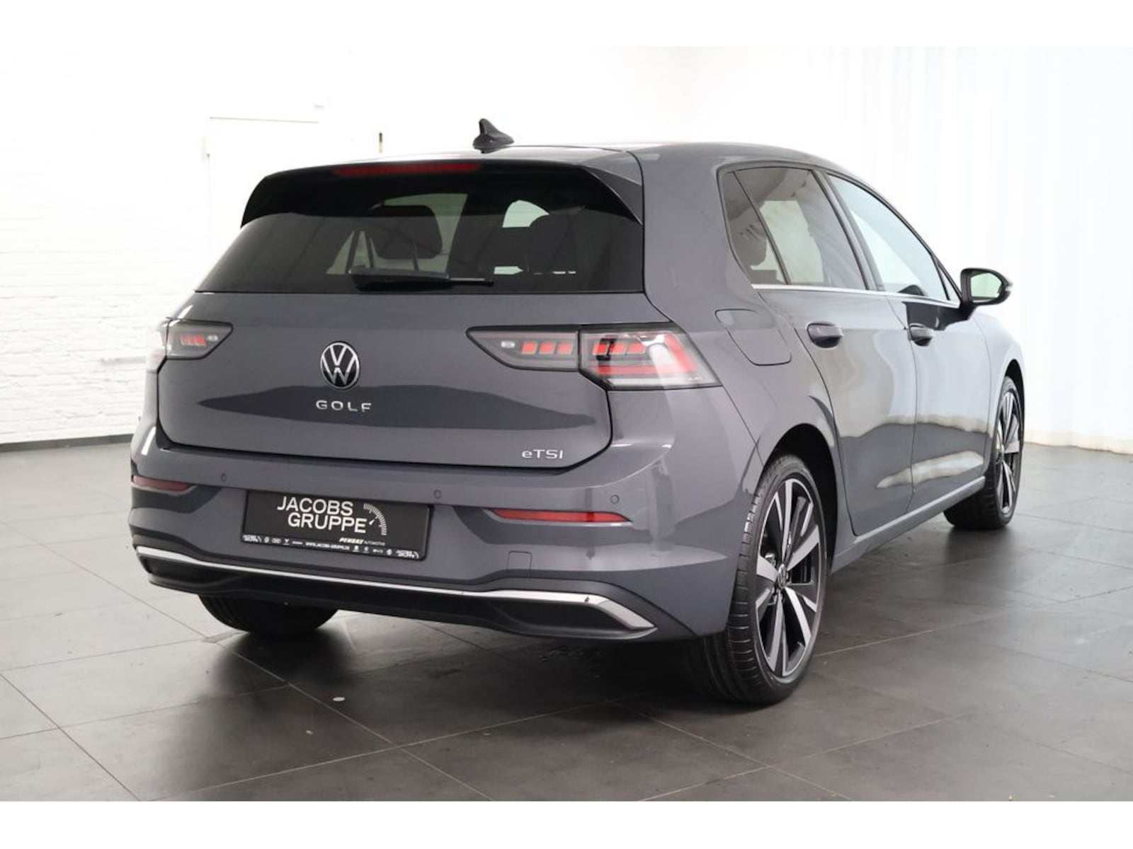 Volkswagen Golf – Bild 5