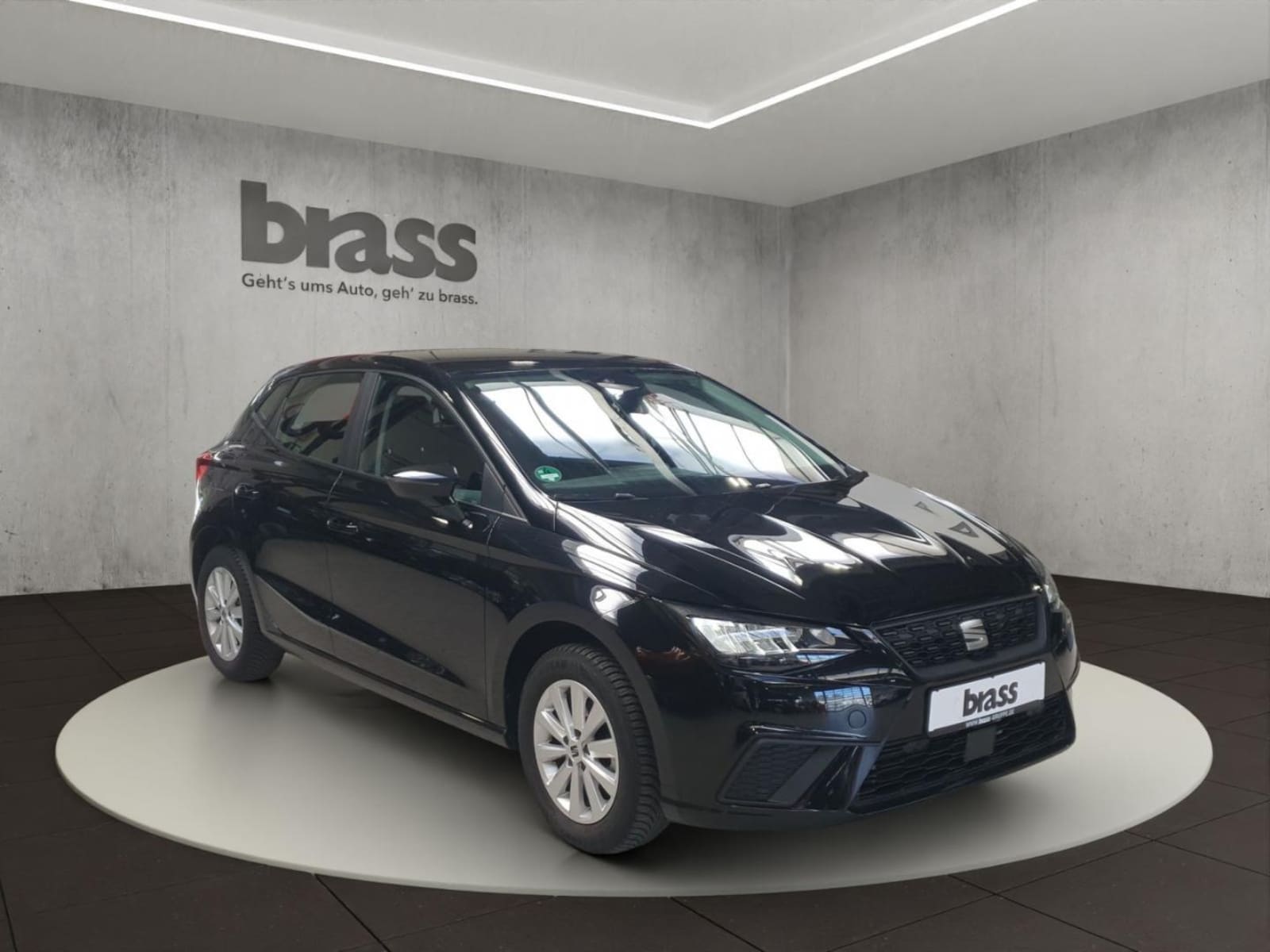 SEAT Ibiza – Bild 7