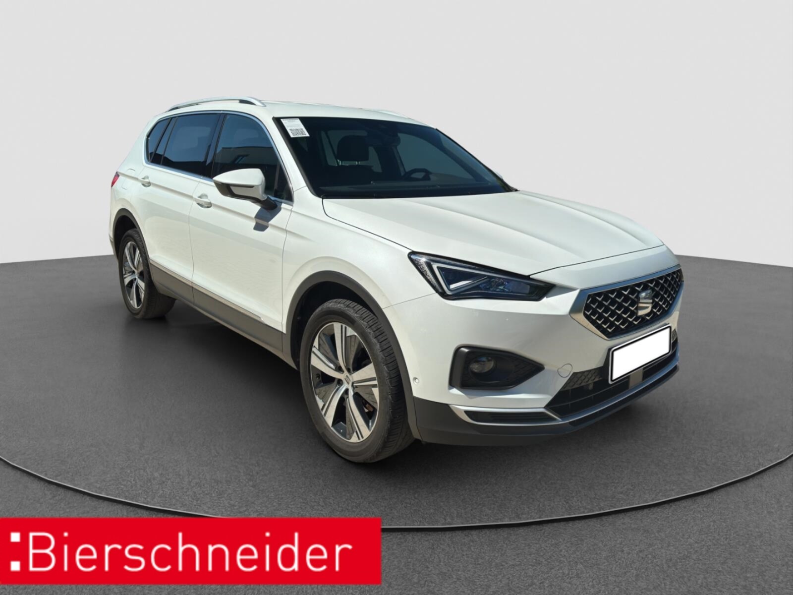 SEAT Tarraco – Bild 10