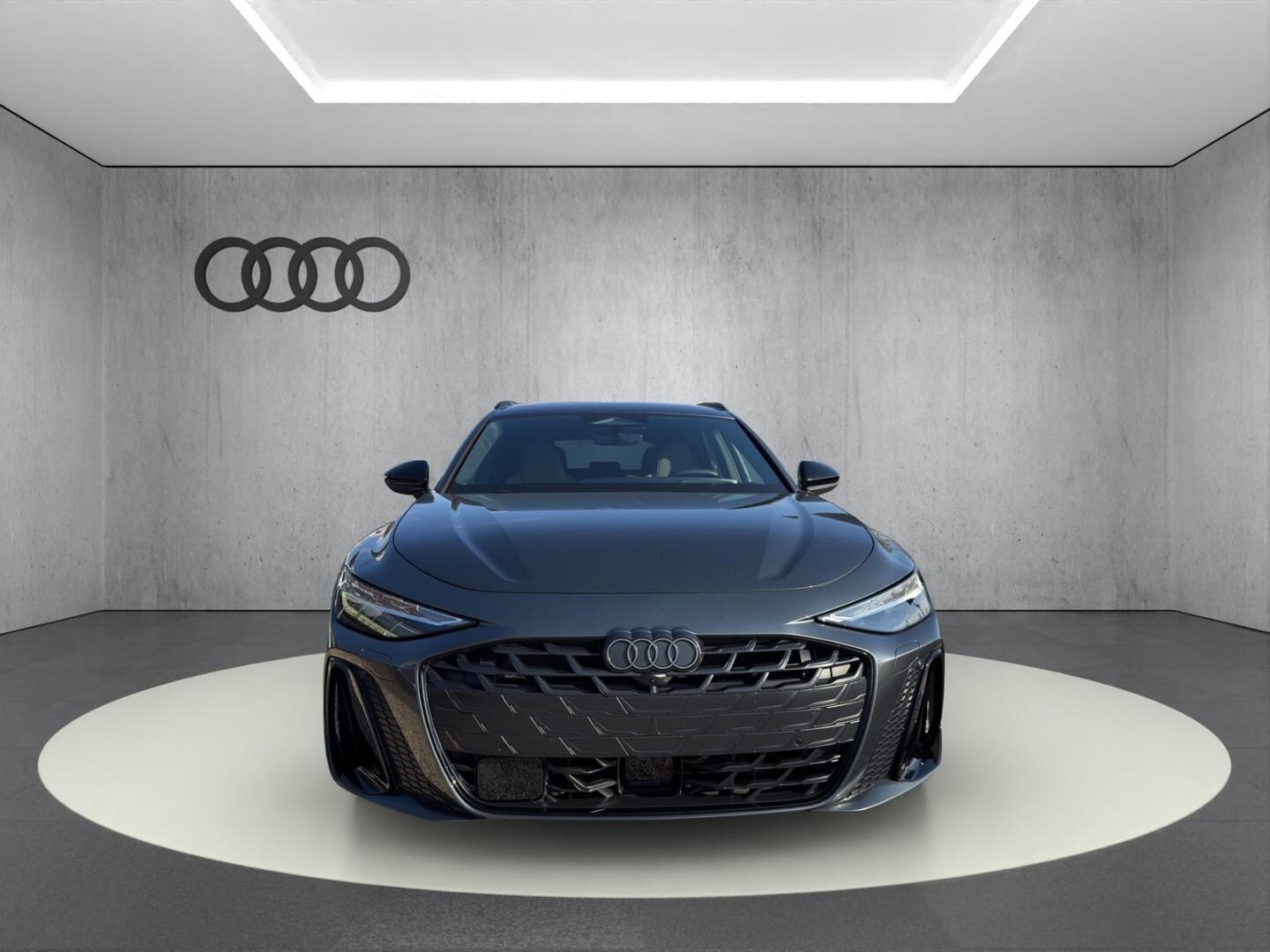 Bild über Audi A6 Avant TFSI quattro 270 kW S tronic - für weitere Informationen kontaktieren Sie den Audi Partner