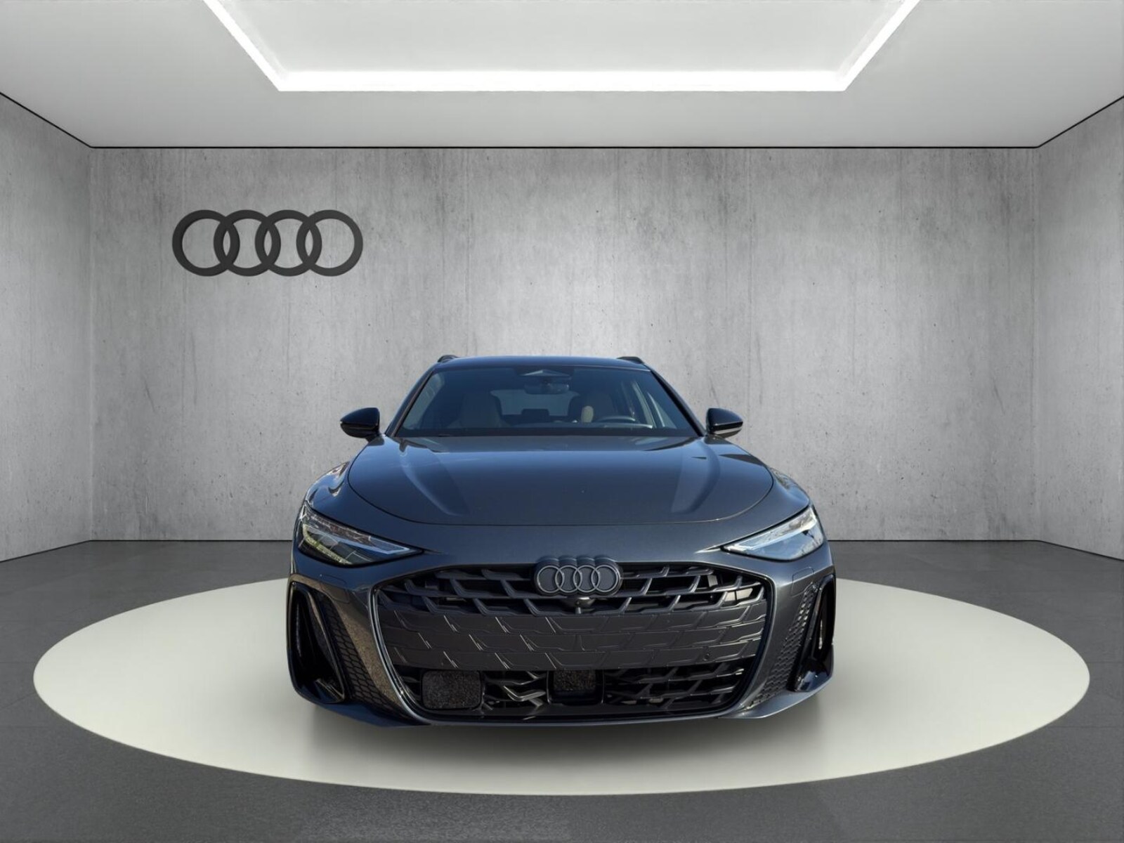 Audi A6 Avant – Bild 2