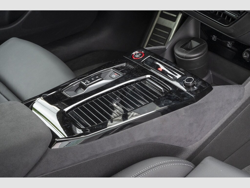Image about Audi A6 Avant e-tron e-tron performance