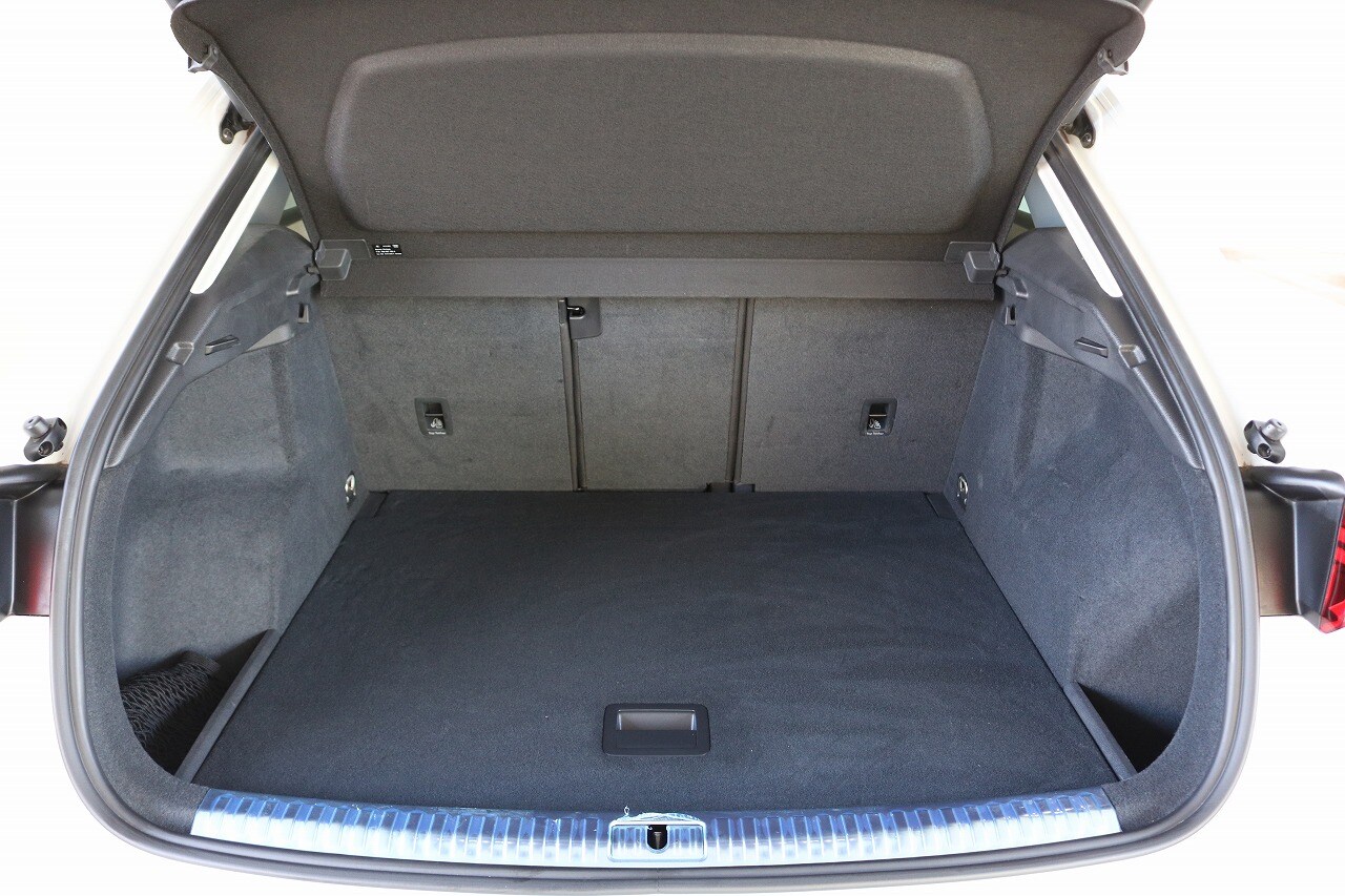 Image about Audi Q3 35 TDI quattro 110(150) kW(PS) S tronic