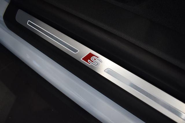 2026 Audi Q8 Prestige - Photo 37