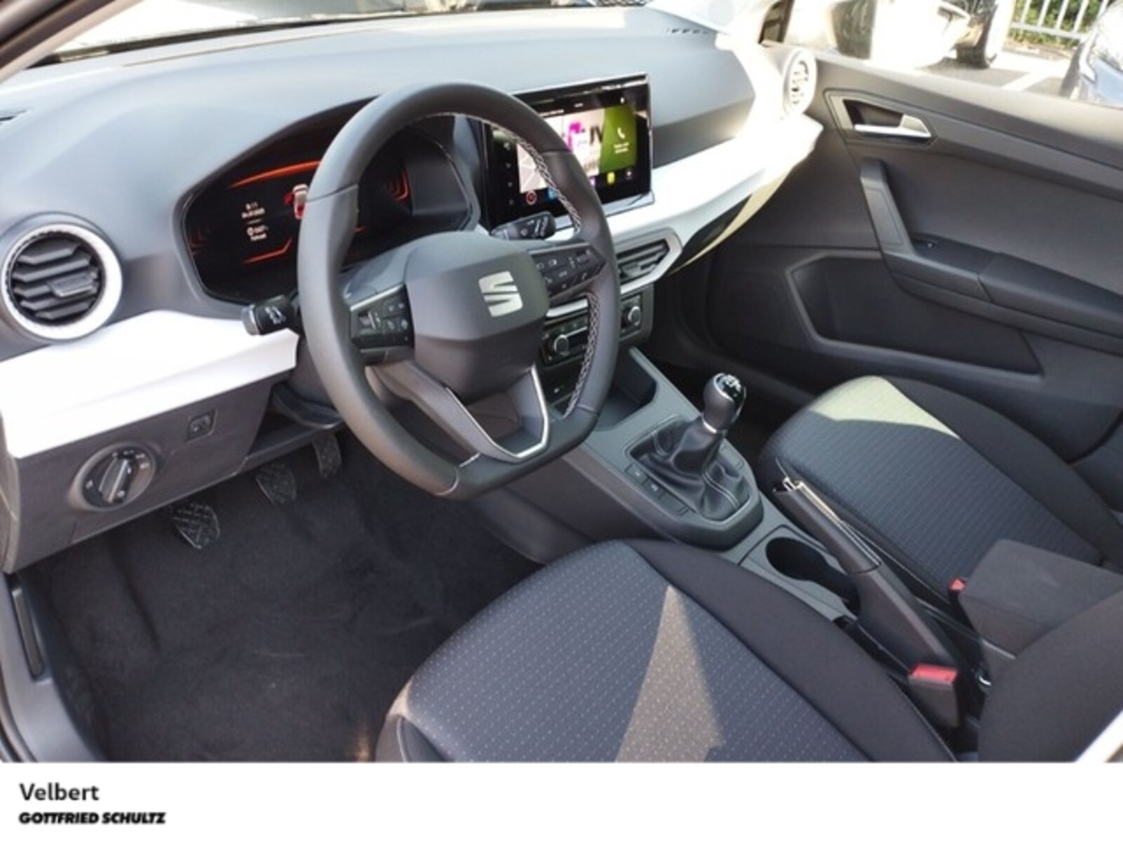 SEAT Ibiza – Bild 8