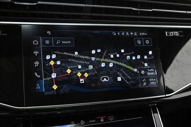 2026 AUDI Q7 - Image 13