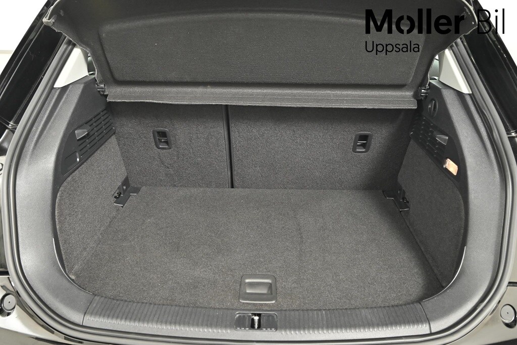 Bild som visar&nbsp;Audi A1 Sportback&nbsp;A1 Sportback 1.4 TFSI 125 hk S tronic - för mer information kontakta din Audi Partner