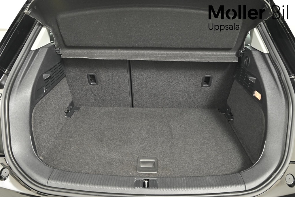 Bild som visar Audi A1 Sportback A1 Sportback 1.4 TFSI 125 hk S tronic - för mer information kontakta din Audi Partner