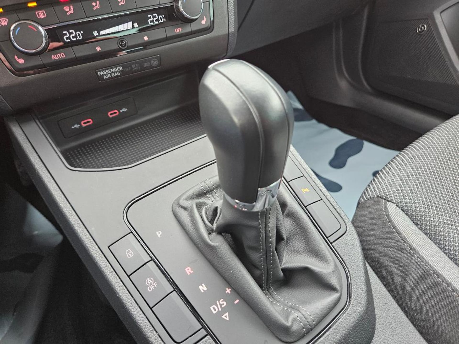 SEAT Ibiza Style