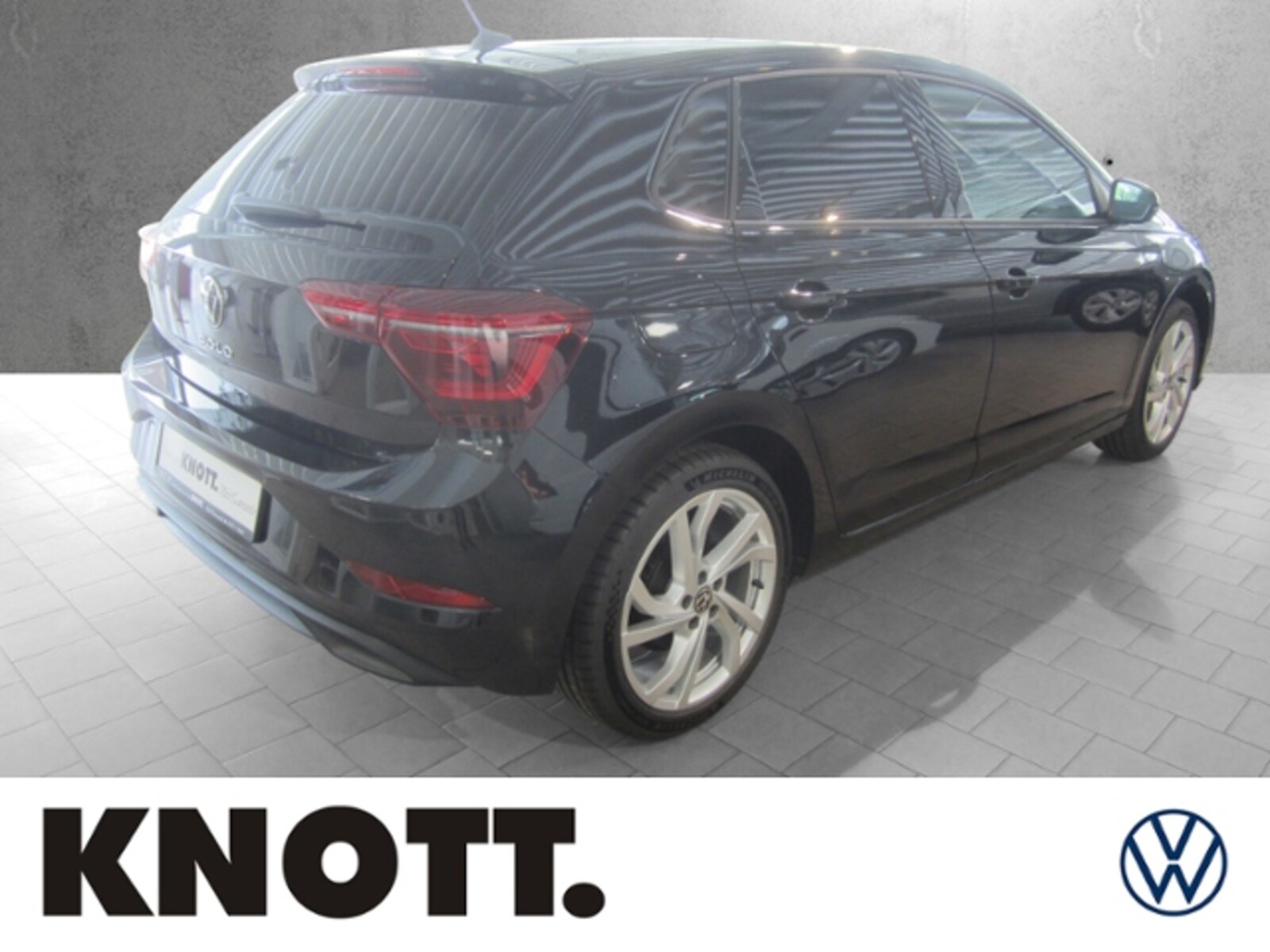 Volkswagen Polo – Bild 2