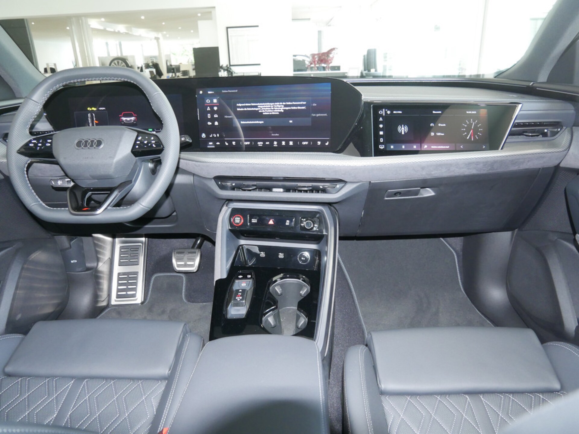 Audi SQ5 Sportback