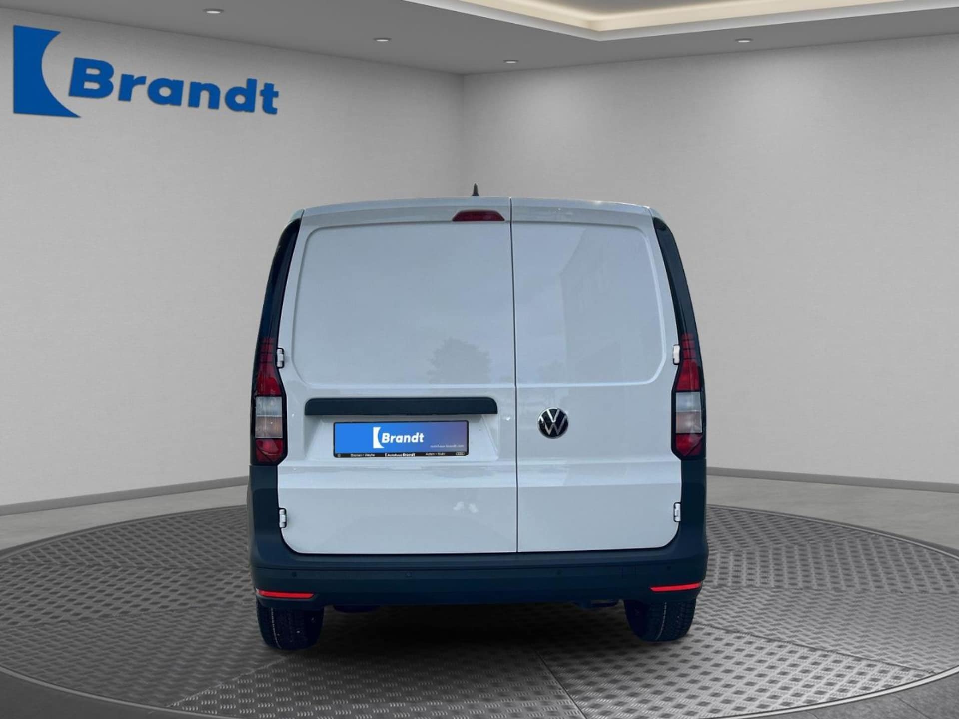 Volkswagen Caddy Cargo
