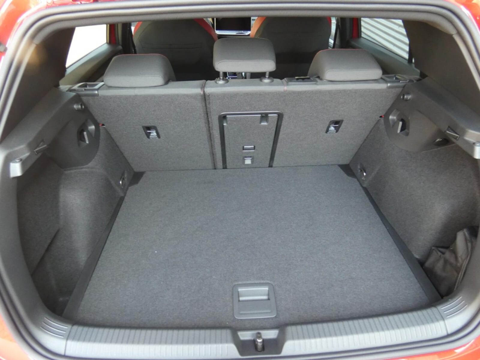 Volkswagen Golf – Bild 8