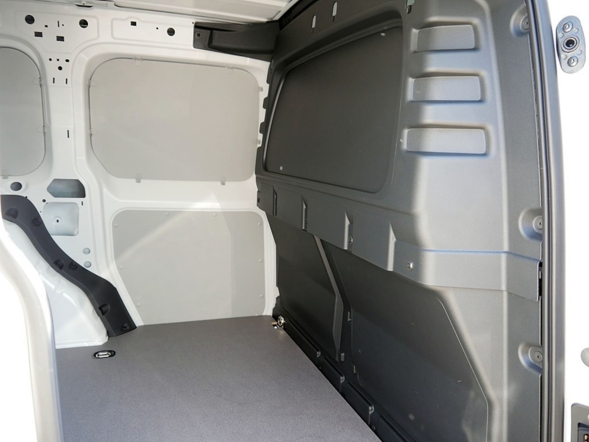 Volkswagen Caddy Cargo