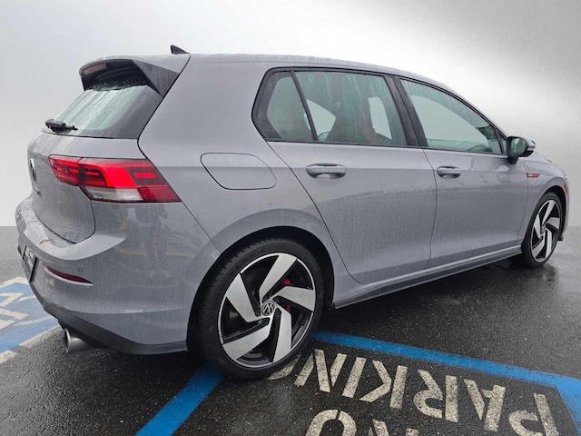 2024 Volkswagen Golf GTI