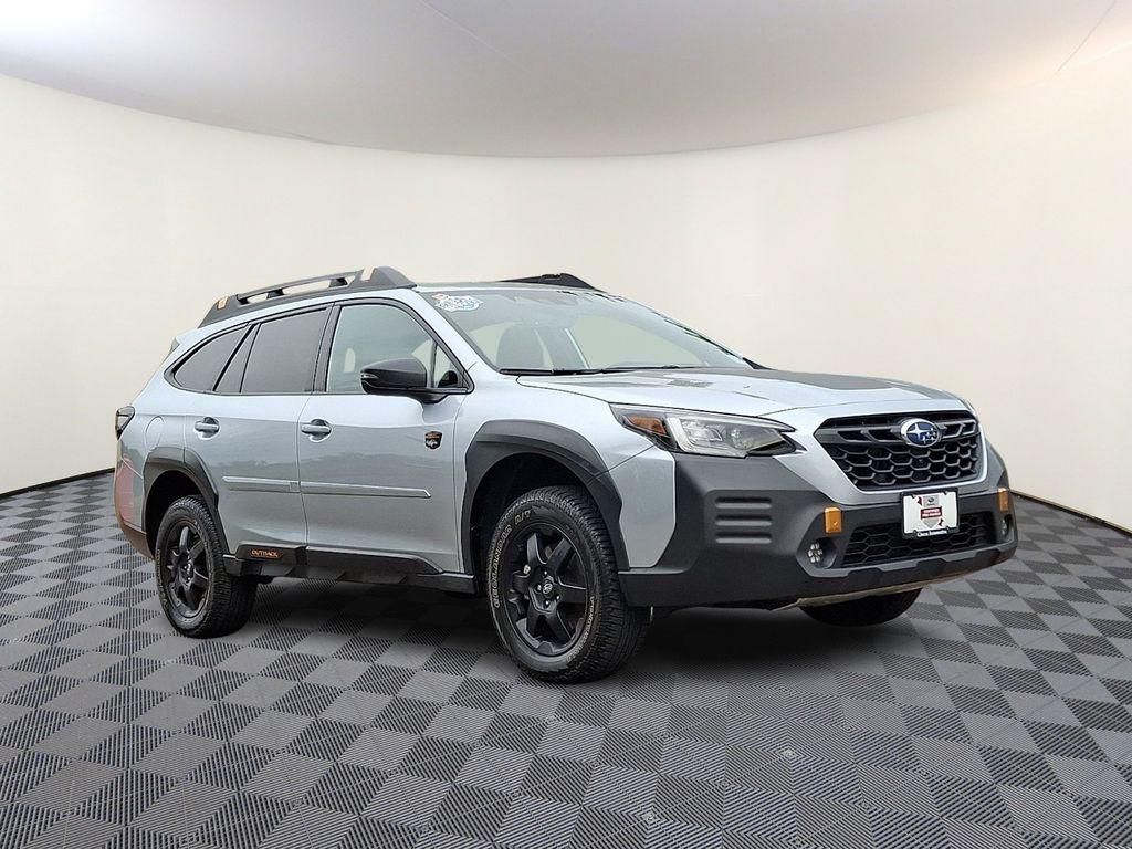 2023 Subaru Outback Outback Wilderness's photo