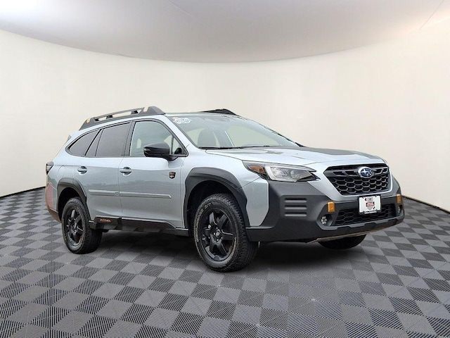 2023 Subaru Outback