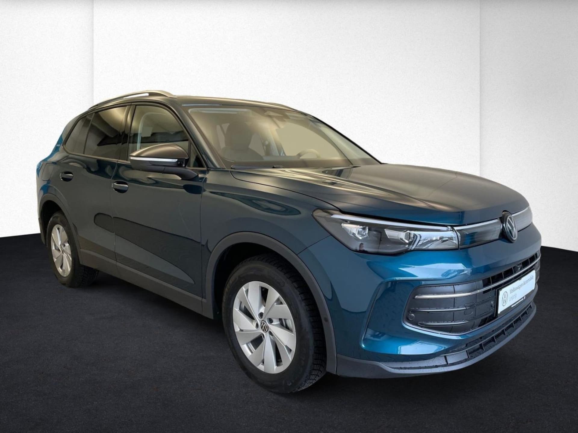 Volkswagen Tiguan ENERGY
