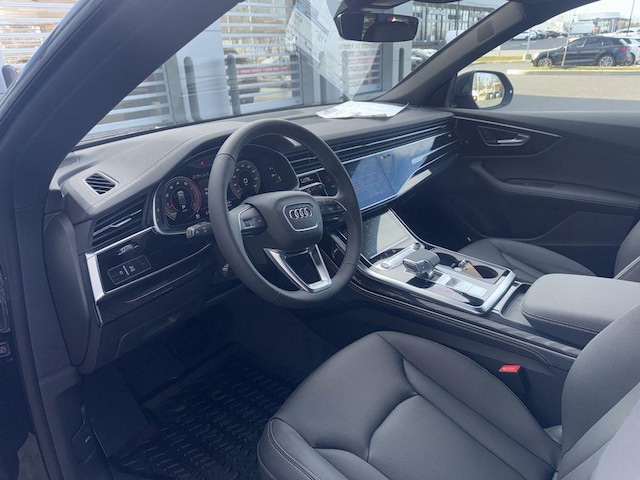 2026 Audi Q8 Premium Plus - Photo 8