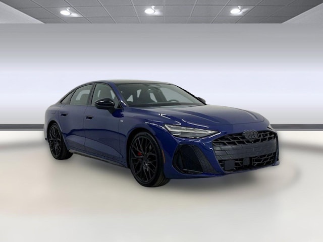2026 Audi A6 Prestige - Photo 7