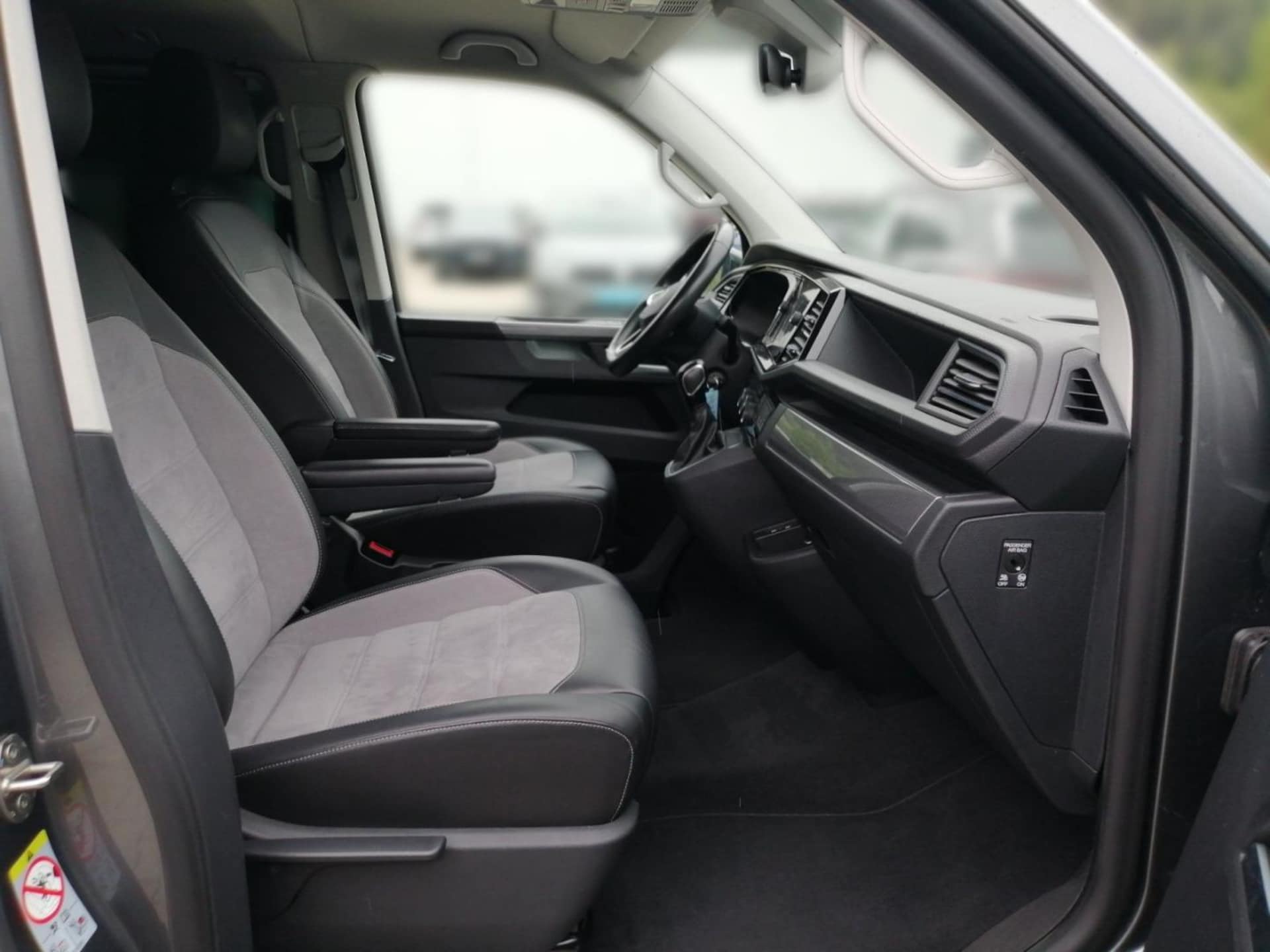 Volkswagen T6.1 Multivan Comfortline