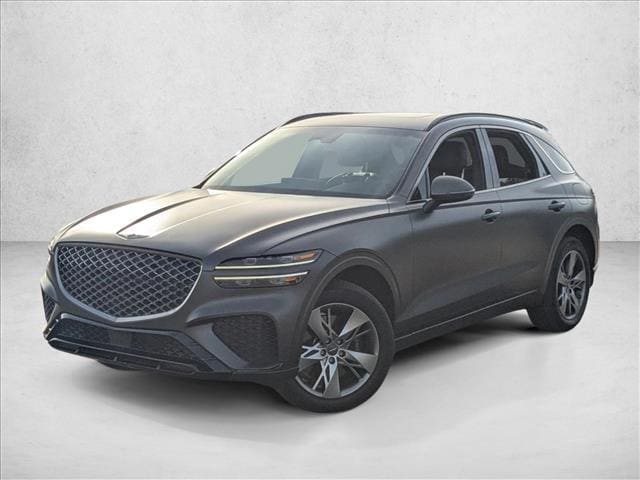 2024 Genesis GV70 3.5T Sport AWD's photo