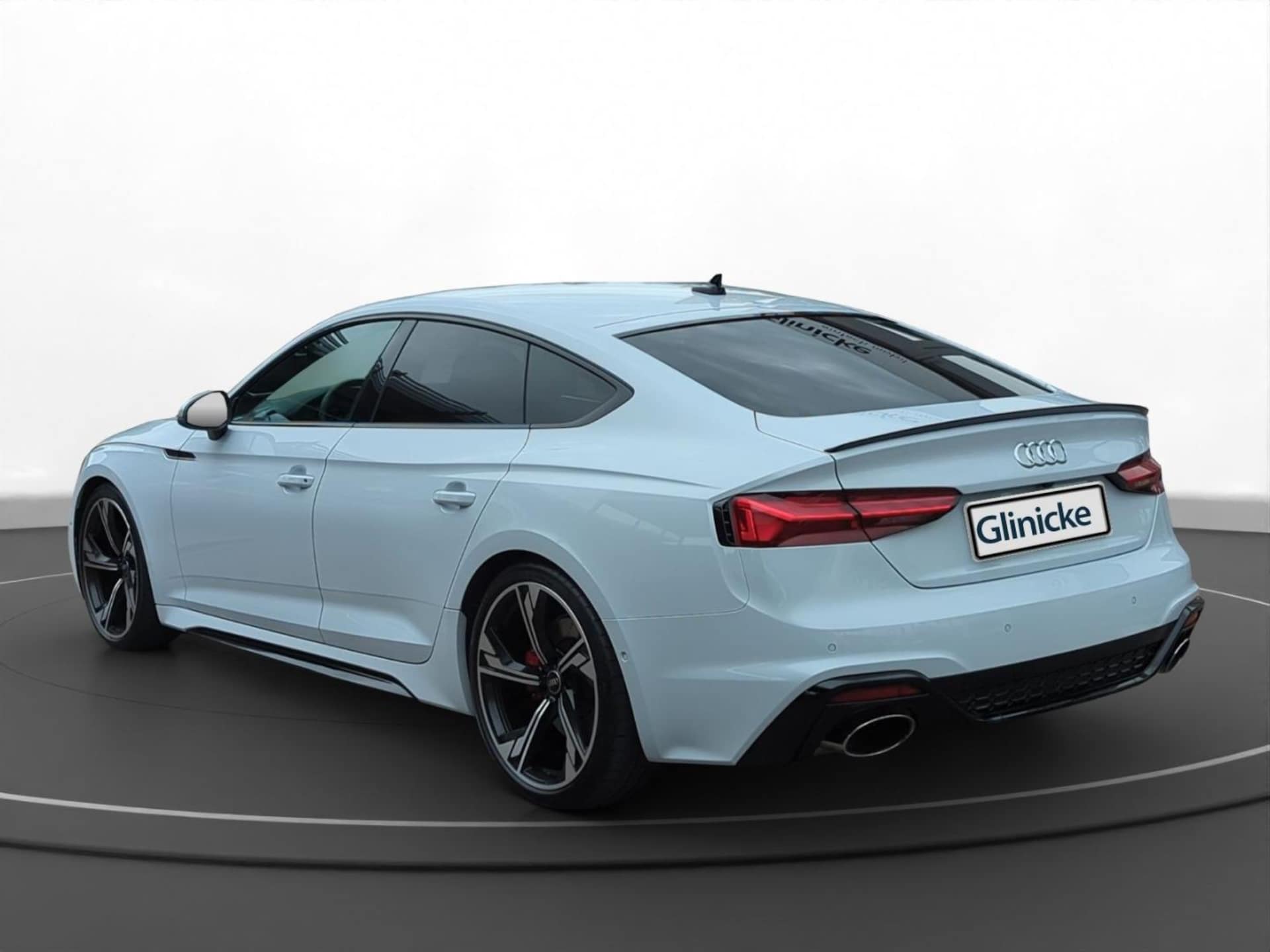 Audi RS 5 Sportback