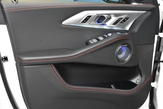 2024 BMW XM
