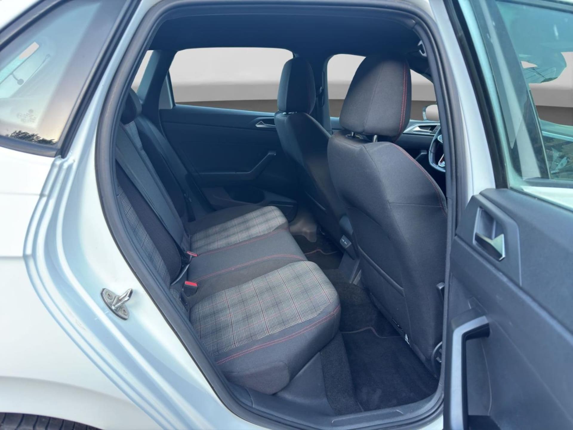 Volkswagen Polo GTI