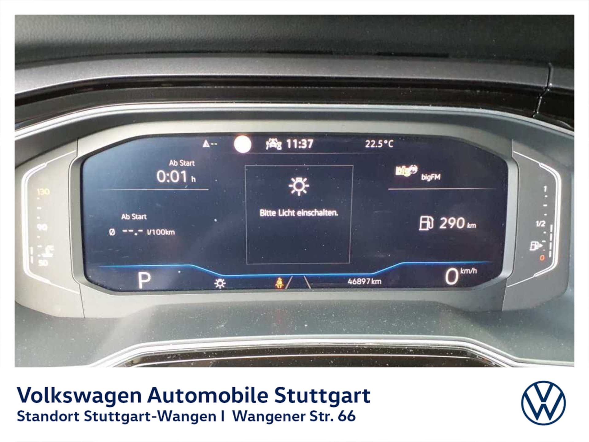 Volkswagen Taigo Style